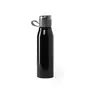Trinkflasche Cartex - schwarz, Farbe: schwarz personalisierte Geschenke 