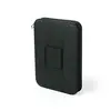 Power Bank Ordner Surey - grau, Farbe: grau personalisierte Geschenke 