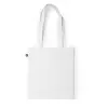 Tasche Frilend - weiß, Farbe: weiß personalisierte Geschenke 