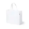 Tasche Kaiso - weiß, Farbe: weiß personalisierte Geschenke 