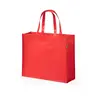 Tasche Kaiso - rot, Farbe: rot personalisierte Geschenke 