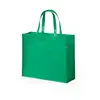 Tasche Kaiso - grün, Farbe: grün personalisierte Geschenke 