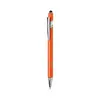 Kugelschreiber Pointer Parlex - orange, Farbe: orange personalisierte Geschenke 