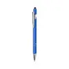 Kugelschreiber Pointer Parlex - blau, Farbe: blau personalisierte Geschenke 