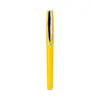 Roller Pen Kasty - gelb, Farbe: gelb personalisierte Geschenke 