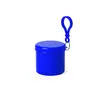 Schlüsselanhänger Poncho Birtox - blau