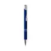 Kugelschreiber Zromen - navy blau, Farbe: navy blau personalisierte Geschenke 