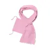 Foulard Betty - pink, Farbe: pink personalisierte Geschenke 