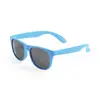 Sonnenbrille Mirfat - blau, Farbe: blau personalisierte Geschenke 