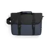 Dokumententasche Derek - navy blau, Farbe: navy blau personalisierte Geschenke 