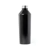 Wärme Flasche Gristel - schwarz, Farbe: schwarz personalisierte Geschenke 