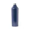 Wärme Flasche Gristel - navy blau, Farbe: navy blau personalisierte Geschenke 