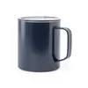 Wärme Tasse Hanna - navy blau, Farbe: navy blau personalisierte Geschenke 