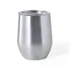 Wärme Trinkbecher Bobby - silber, Farbe: silber personalisierte Geschenke 