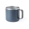 Tasse Shirley - navy blau, Farbe: navy blau personalisierte Geschenke 