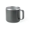 Tasse Shirley - grau, Farbe: grau personalisierte Geschenke 