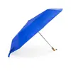 Regenschirm Keitty - blau, Farbe: blau personalisierte Geschenke 