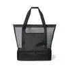 Kühltasche Pattel - schwarz, Farbe: schwarz personalisierte Geschenke 