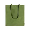 Tasche Misix - grün, Farbe: grün personalisierte Geschenke 