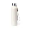 Trinkflasche Wistel - naturfarben, Farbe: naturfarben personalisierte Geschenke 
