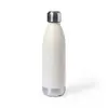 Trinkflasche Herrax - naturfarben, Farbe: naturfarben personalisierte Geschenke 