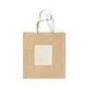 Tasche Flobux - naturfarben, Farbe: naturfarben personalisierte Geschenke 