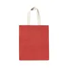 Tasche Brios - rot, Farbe: rot personalisierte Geschenke 
