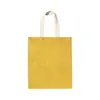 Tasche Brios - gelb, Farbe: gelb personalisierte Geschenke 