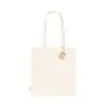 Tasche Fizzy - naturfarben, Farbe: naturfarben personalisierte Geschenke 