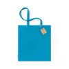 Tasche Klimbou - hellblau, Farbe: hellblau personalisierte Geschenke 