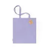 Tasche Klimbou - lila, Farbe: lila personalisierte Geschenke 