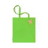 Tasche Klimbou - hellgrün, Farbe: hellgrün personalisierte Geschenke 