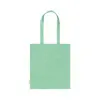 Tasche Rassel - grün, Farbe: grün personalisierte Geschenke 