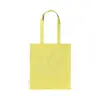 Tasche Rassel - gelb, Farbe: gelb personalisierte Geschenke 