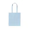 Tasche Rassel - hellblau, Farbe: hellblau personalisierte Geschenke 
