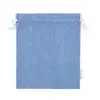 Tasche Murfix - blau, Farbe: blau personalisierte Geschenke 