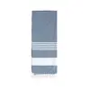 Strandmatte Simbar - navy blau, Farbe: navy blau personalisierte Geschenke 
