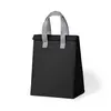 Kühltasche Pabbie - schwarz, Farbe: schwarz personalisierte Geschenke 