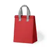 Kühltasche Pabbie - rot, Farbe: rot personalisierte Geschenke 