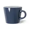 Tasse Kario - navy blau, Farbe: navy blau personalisierte Geschenke 