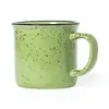 Tasse Lanay - grün, Farbe: grün personalisierte Geschenke 