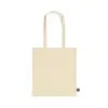 Tasche Flyca Fairtrade - naturfarben, Farbe: naturfarben personalisierte Geschenke 