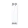 Halter Halom - silber, Farbe: silber personalisierte Geschenke 