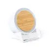 Multifunktion Lampe Sadow - weiß, Farbe: weiß personalisierte Geschenke 