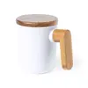 Tasse Haruncal - weiß, Farbe: weiß personalisierte Geschenke 