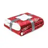 Decke Ricord - rot, Farbe: rot personalisierte Geschenke 