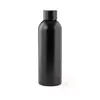 Trinkflasche Pigot - schwarz, Farbe: schwarz personalisierte Geschenke 