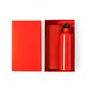 Set Cloister - rot, Farbe: rot personalisierte Geschenke 