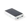 Power Bank Maddy - weiß, Farbe: weiß personalisierte Geschenke 
