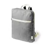 Rucksack Nidoran - schwarz, Farbe: schwarz personalisierte Geschenke 